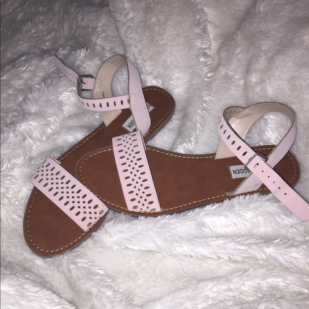 Steve Madden sandals